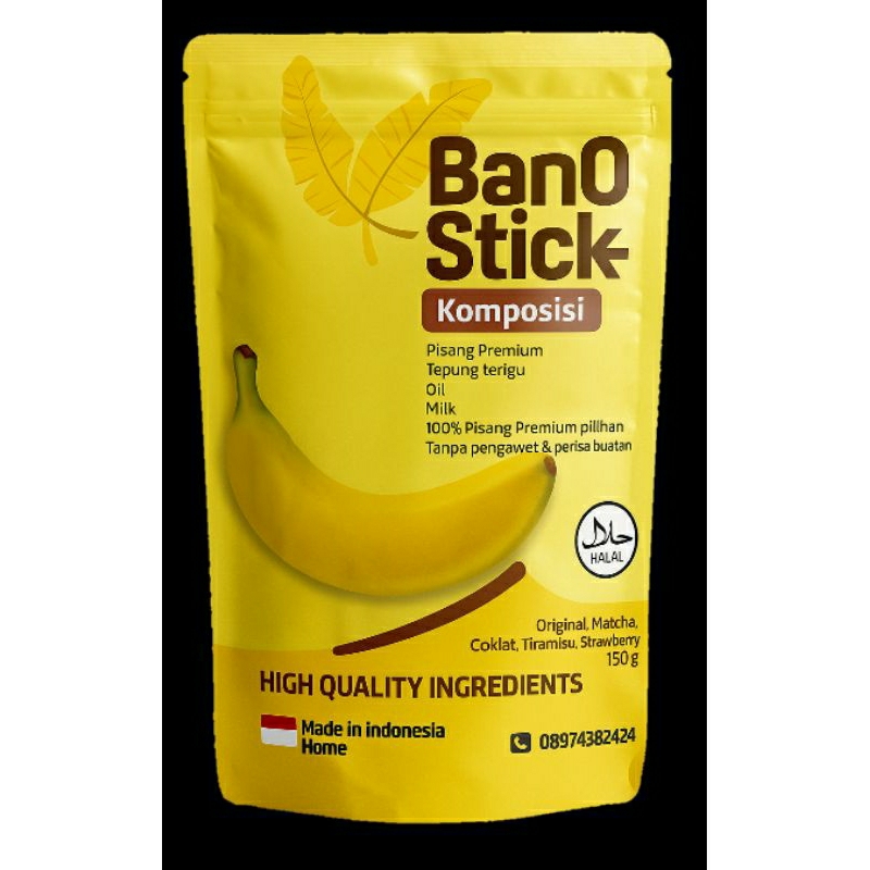 

Bano Stick