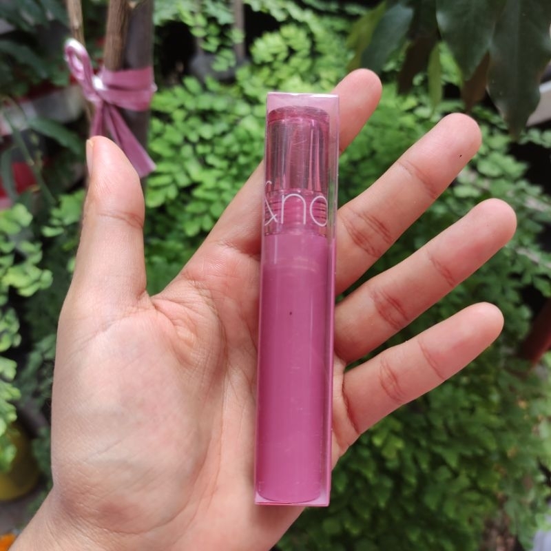 PRELOVED romand glasting gloss 04 grappy way