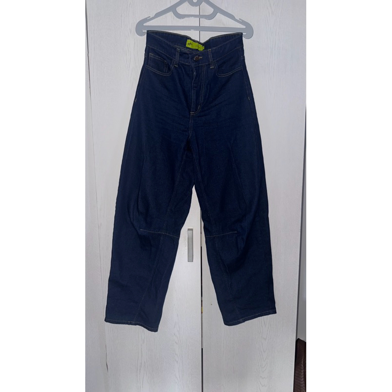 barrel jeans preloved