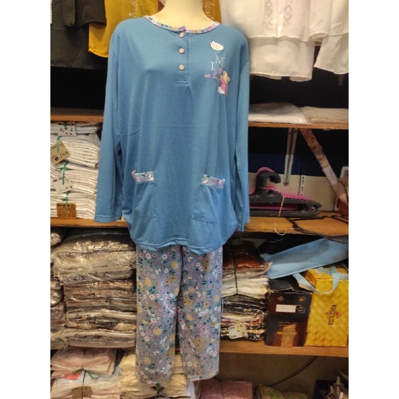 Stelan Piyama PP forever XXL