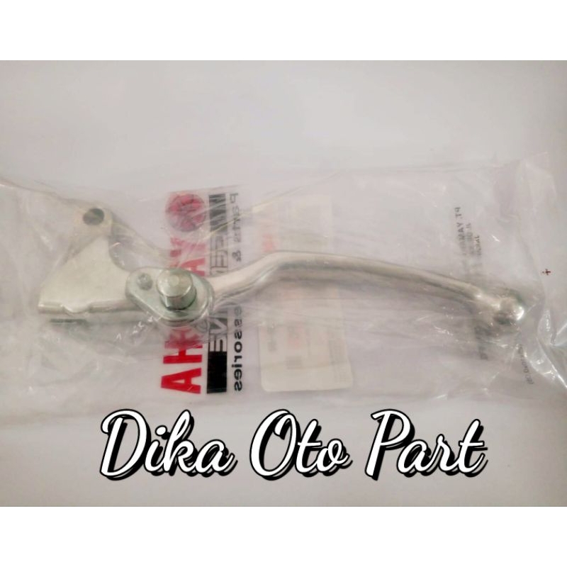 Lever Handle Assy Tuas Handel Rem Komplit Sebelah Kiri Rem Belakang Mio GT Mio J Fino 115 FI Soul GT