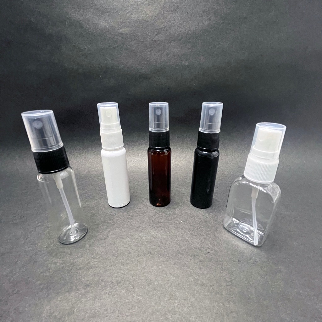 Botol Spray 30ml / Botol Parfum