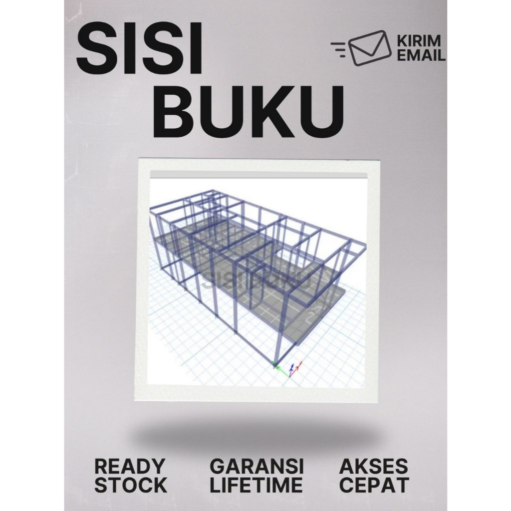 

[T-34] 100+ Perhitungan Struktur Baja Format Excel untuk Referensi Belajar Anda