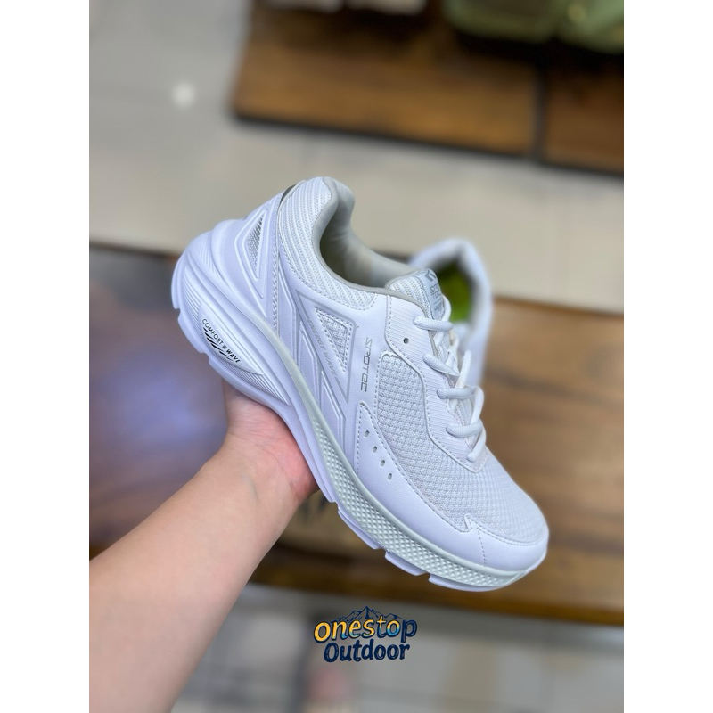 Spotec Easton Sneaker Original - Sepatu Olahraga Wanita Spotec Easton - Sneakers Casual Spotec Runni