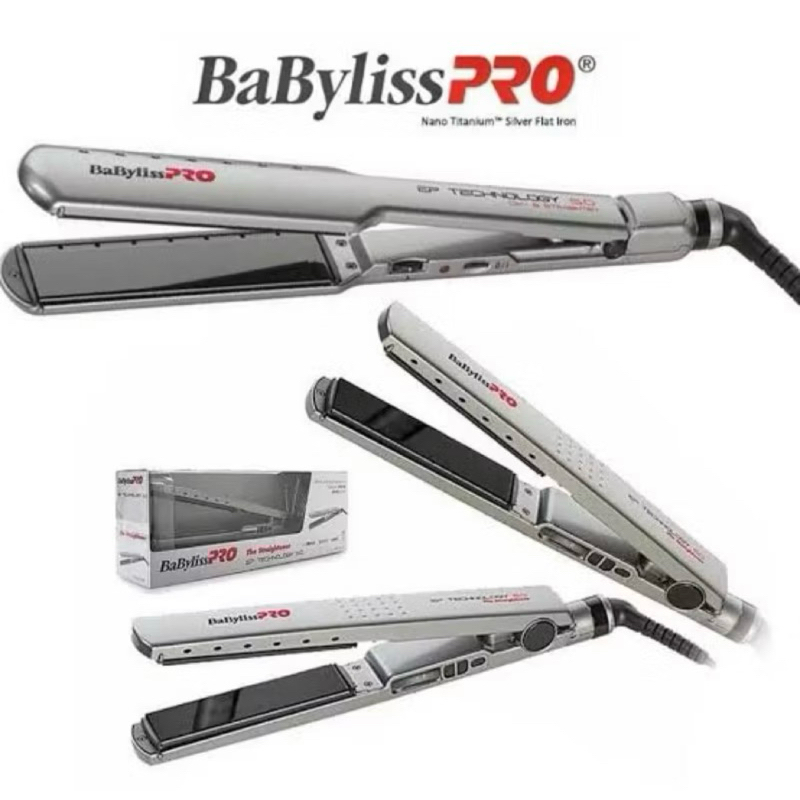 catok babyliss pro