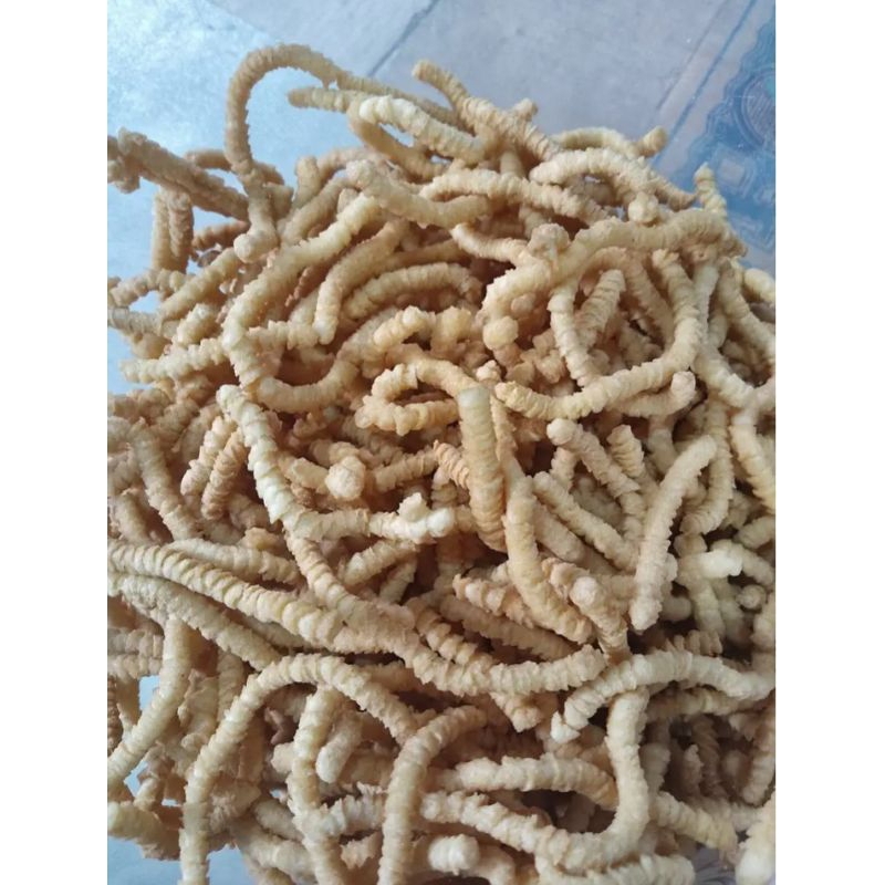 

Akar Pinang olahan barabai 1 kg 1/2 kg 1/4 kg