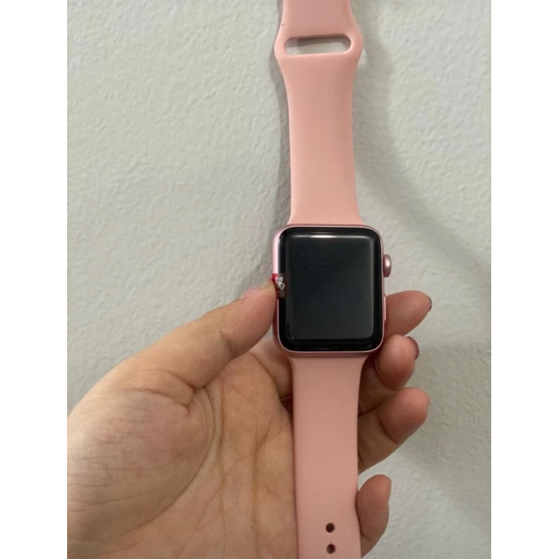 Iwatch Series 3