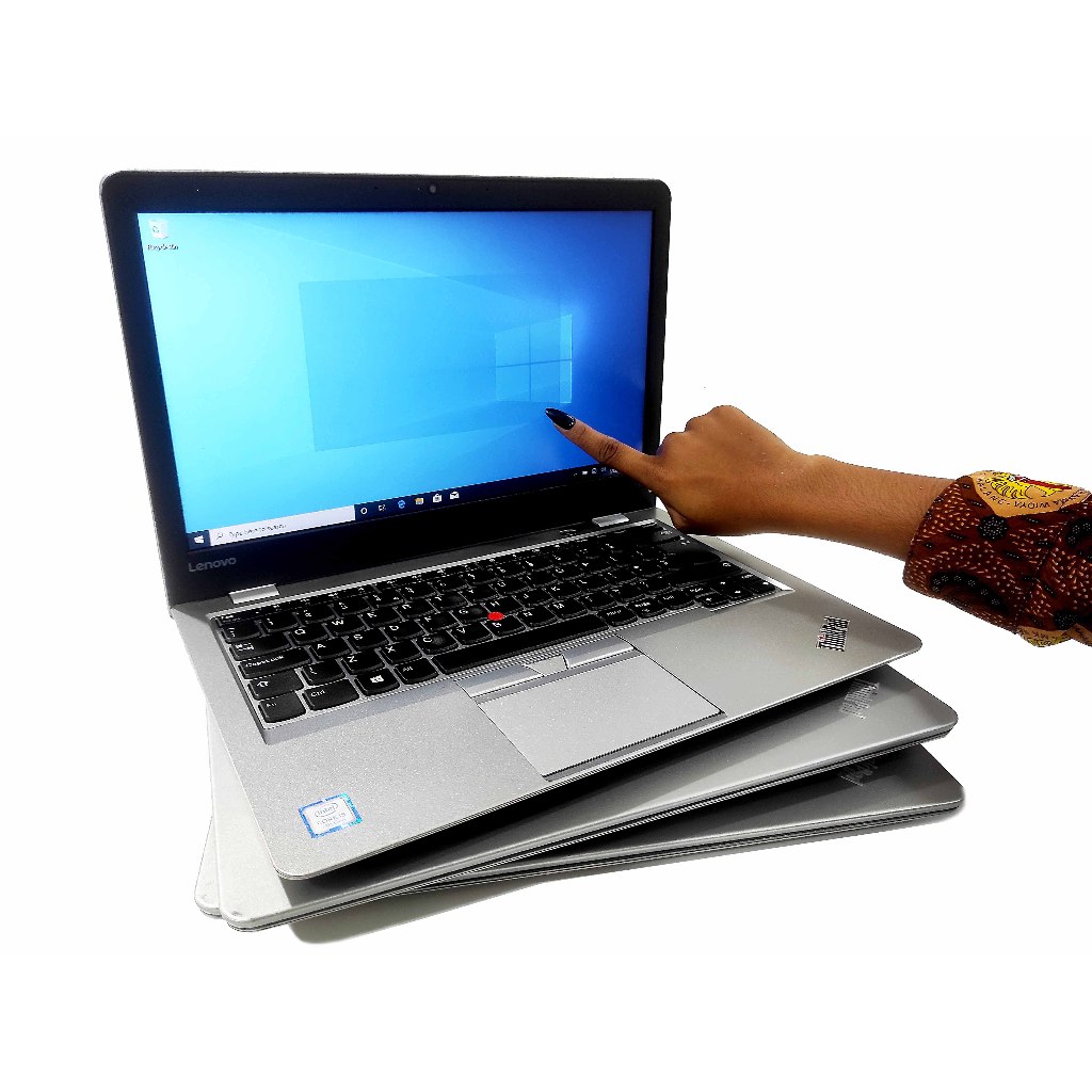laptop murah touchscreen Lenovo Thinkpad 13 SLIM Core i5-7200U 2,5Ghz