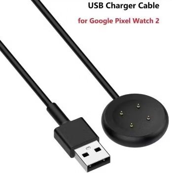 Kabel USB Magnetic Charger for Google Pixel Watch 1/ Pixel Watch 2
