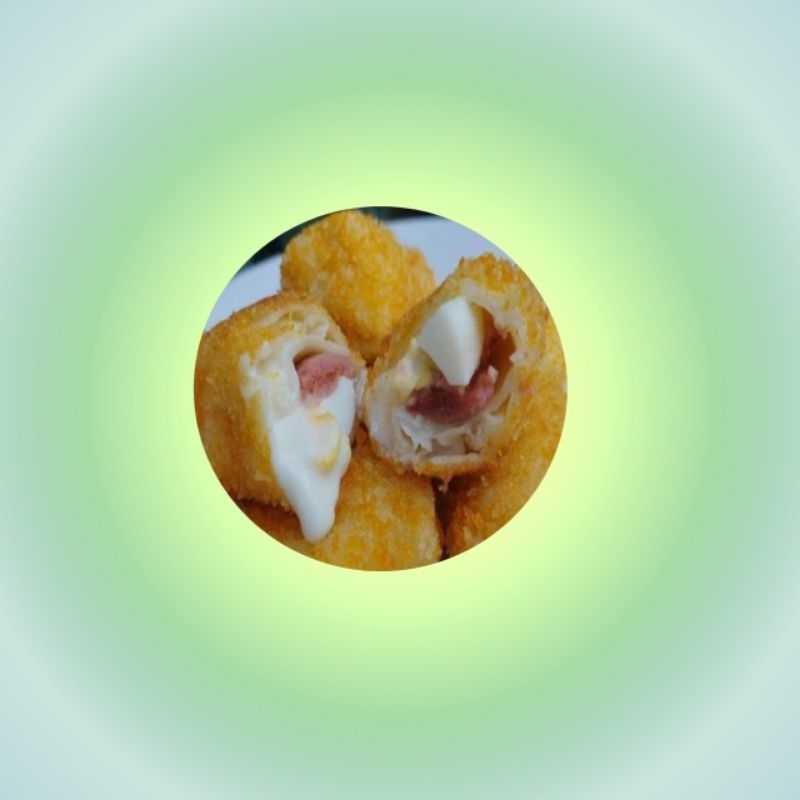 

Risol mayo premium Isi 5