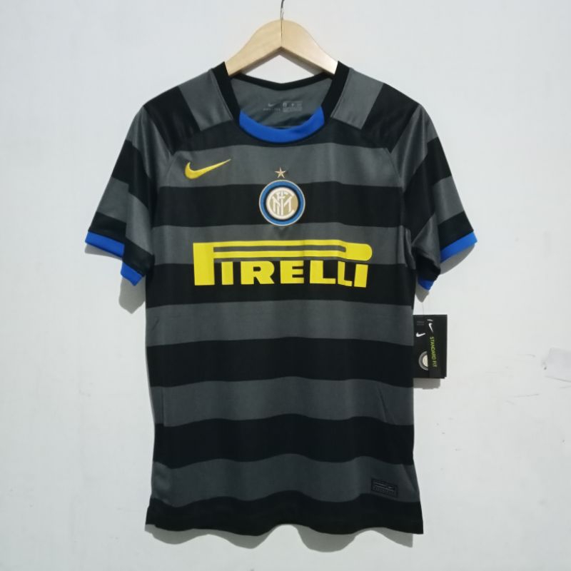 Jersey Inter Milan Third 2020/2021