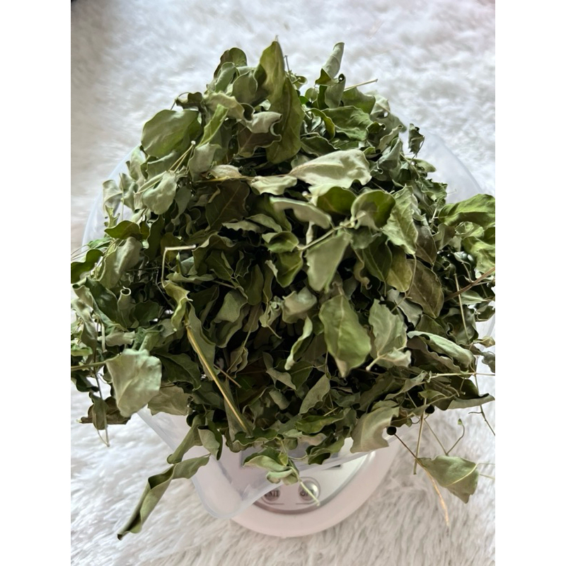 

Daun Kelor Kering 50gr