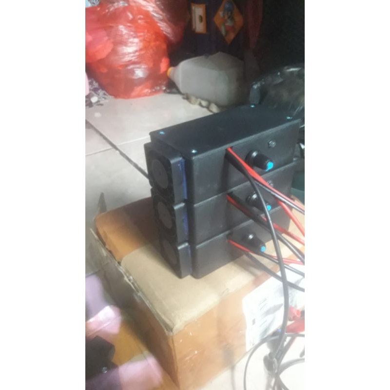inverter pdc 2fet minion