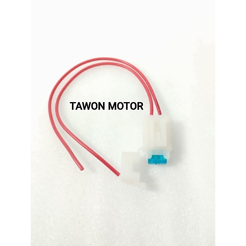 RUMAH SIKRING KECIL UNIVERSAL PNP MOTOR BEAT VARIO SCOOPY MIO