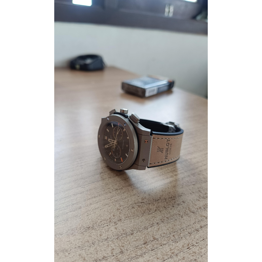 Hublot automatic 582666