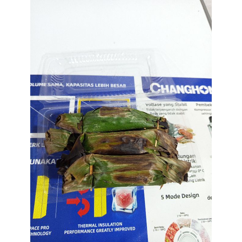 

otak-otak bakar ikan segar