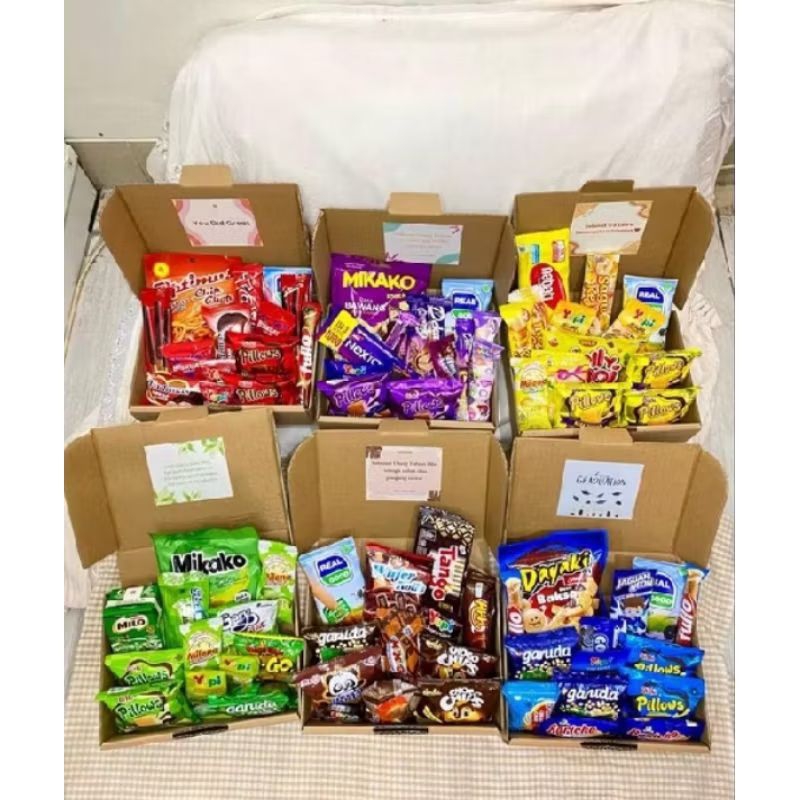 

Gift box hampers ultah/ulang tahun,graduation,ucapan terimakasih,hampers ucapan selamat