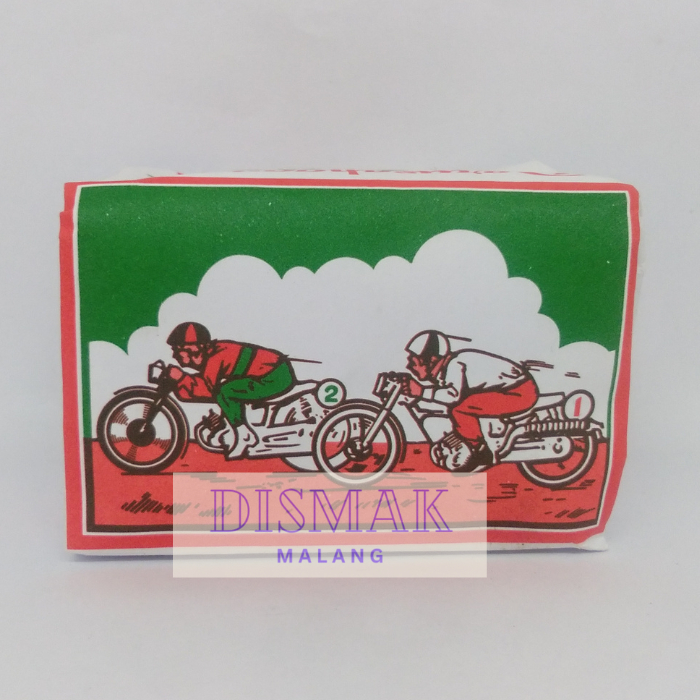 

Teh Balap Motor 35 gram