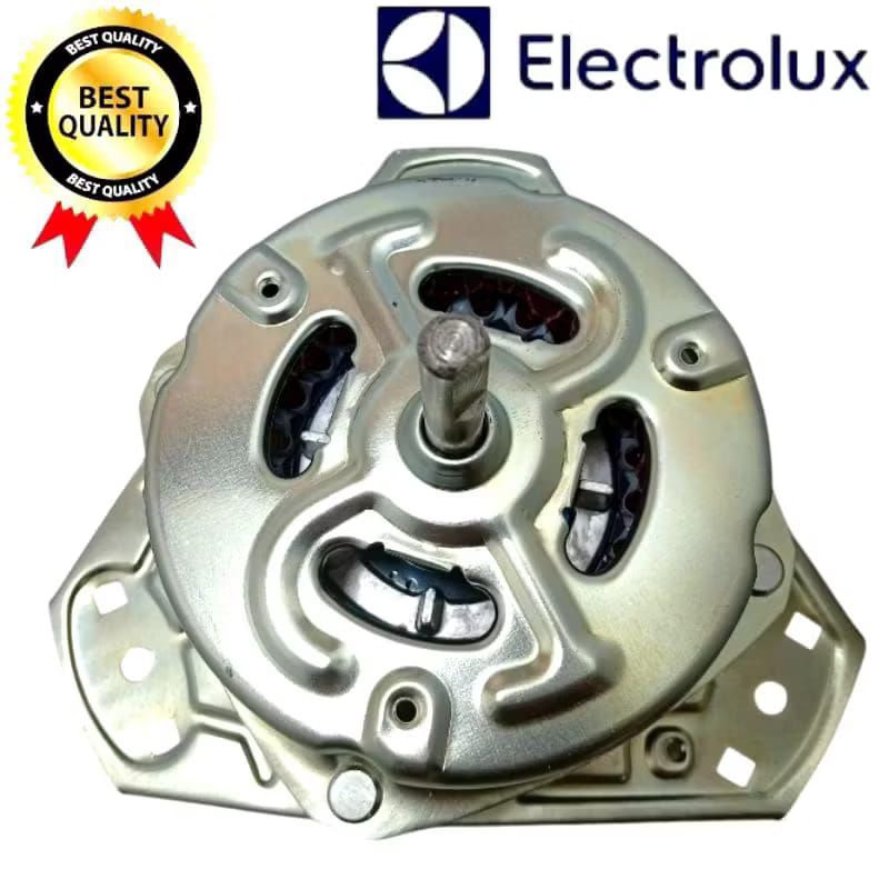 DINAMO SPIN PENGERING ELECTROLUX EWS-13261 MESIN CUCI ELECTROLUX 2 TABUNG