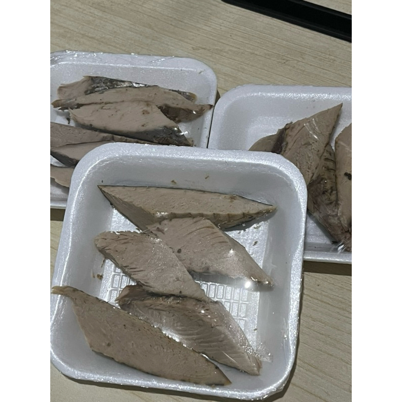 

Pindang tongkol fresh Mini