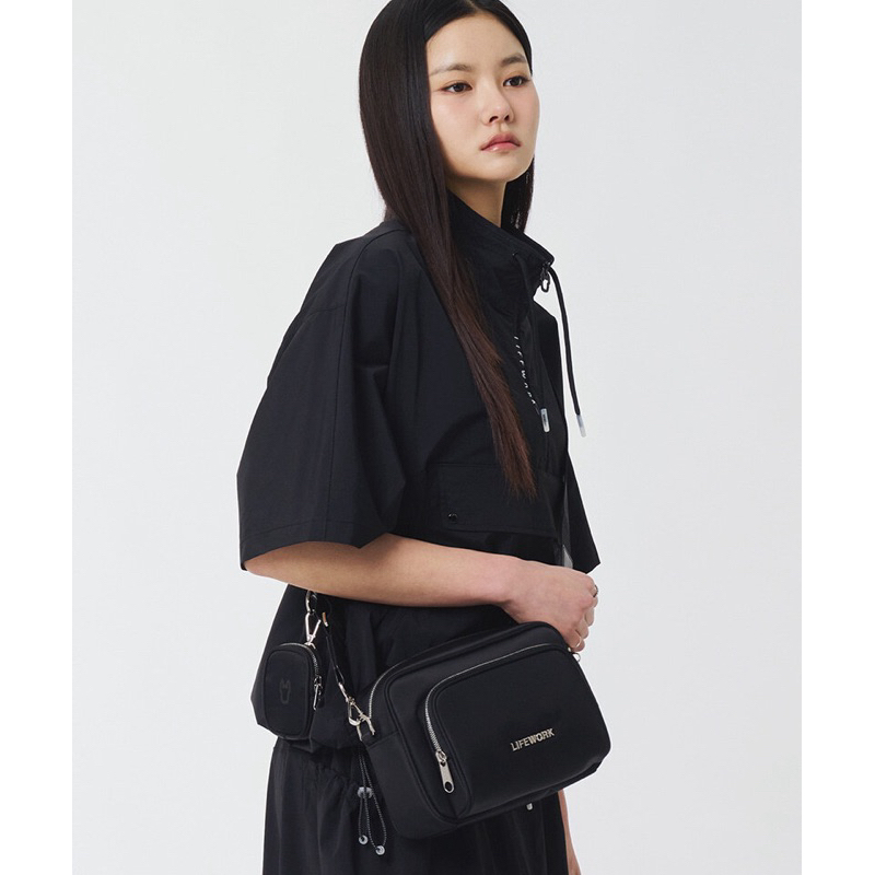 Lifework Sling Bag New Arrival