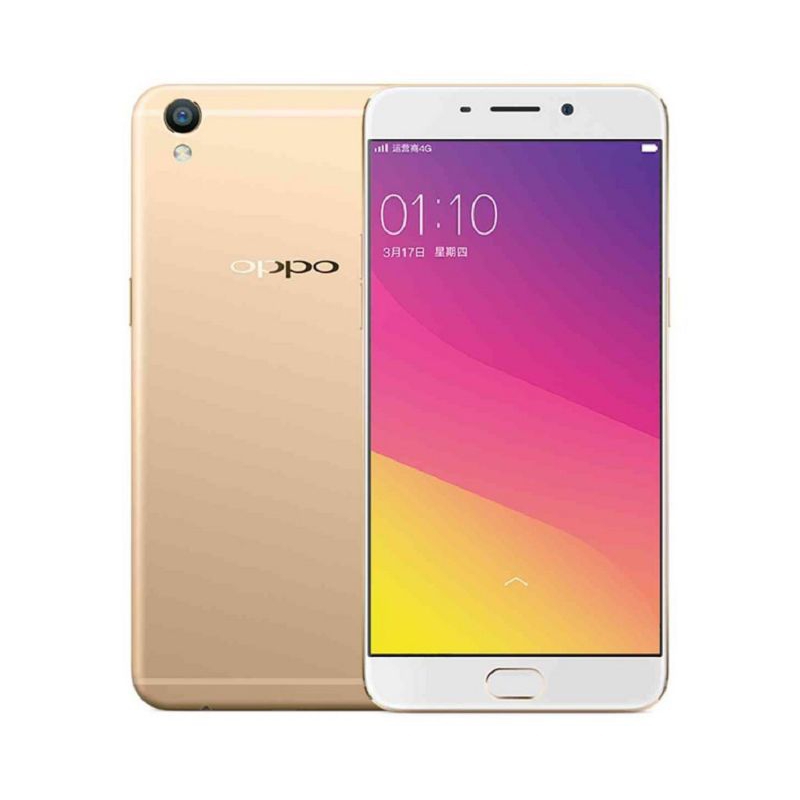 hp Oppo A37