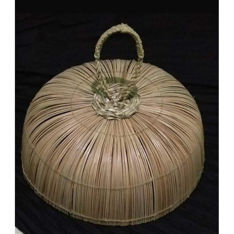 Tudung Saji Lidi Nipah