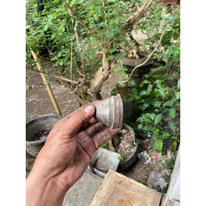 Tutup Pinion Starter beat karbu beat FI