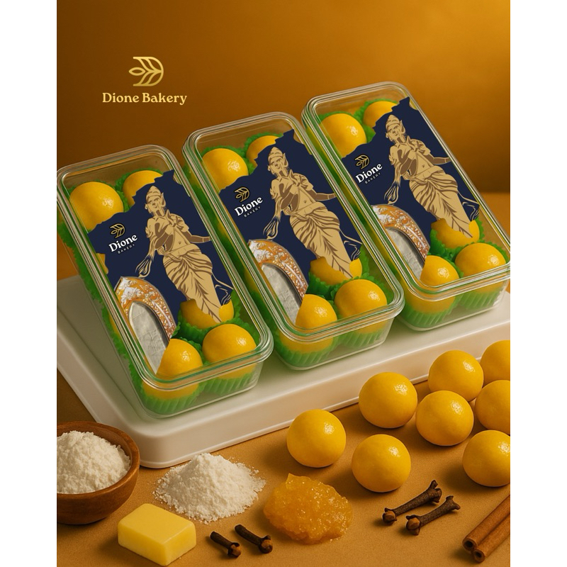 

NASTAR PREMIUM DIONEBAKERY