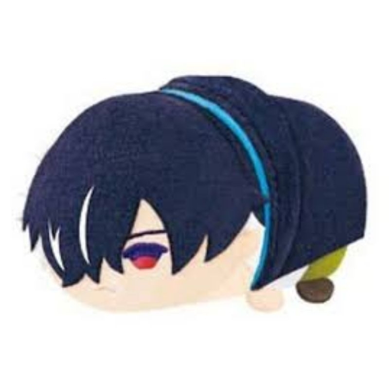 Official Mochimascot Obey Me Belphegor