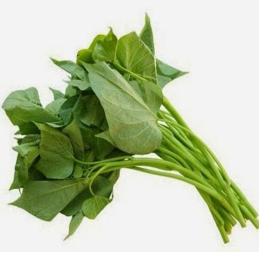 

Daun Ubi Ikat +- 100 gr