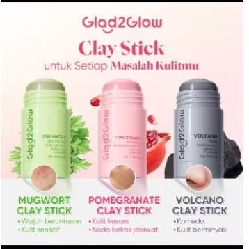 masker glad2glow