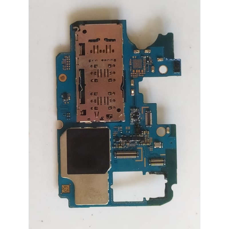 mesin samsung m10 2/16