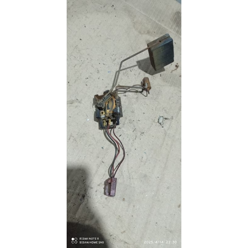 pelampung bensin honda accord vti s84 s86