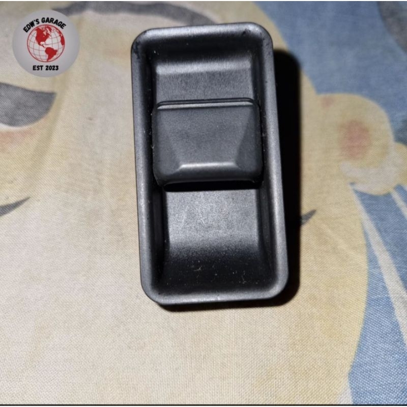 Switch Sunroof Mercedes Benz W124