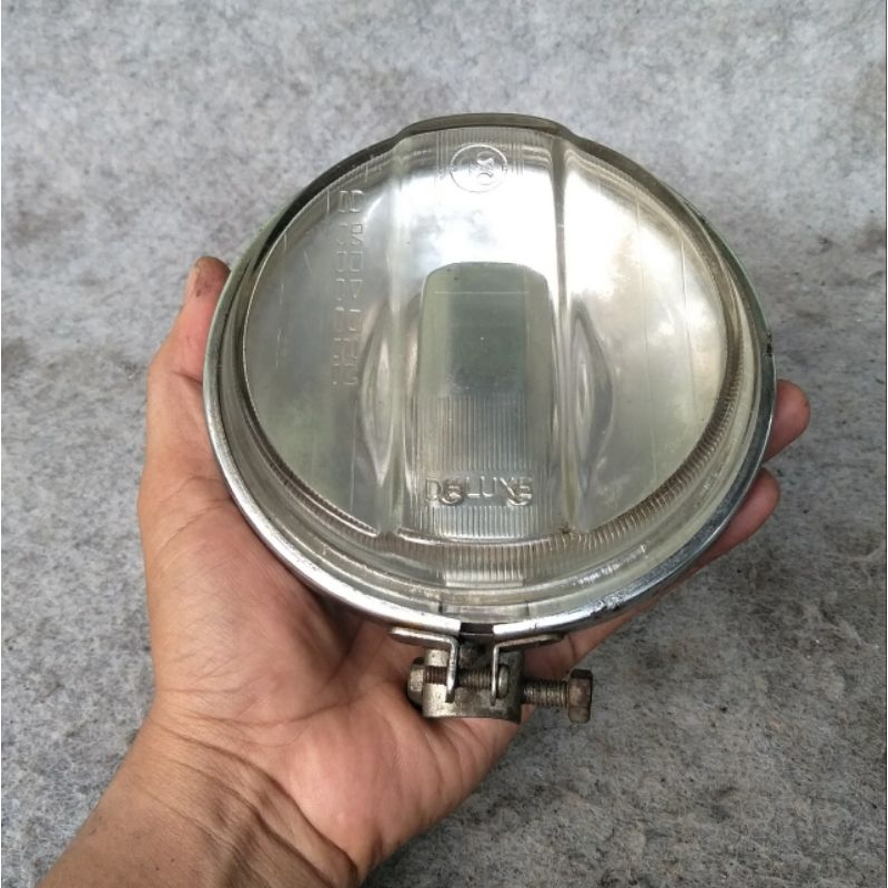 lampu Motor custom lampu coper lampu Chopper lampu choper lampu motor Chopper foglamp chopper lampu 