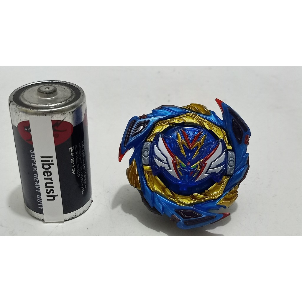 Takara tomy beyblade burst savior valkyrie gasing