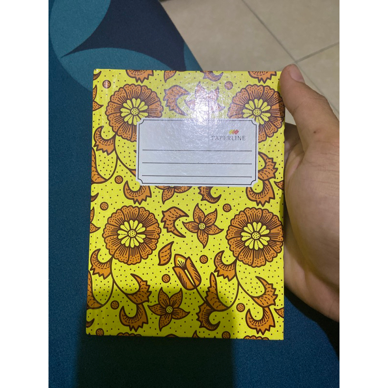 

buku catatan
