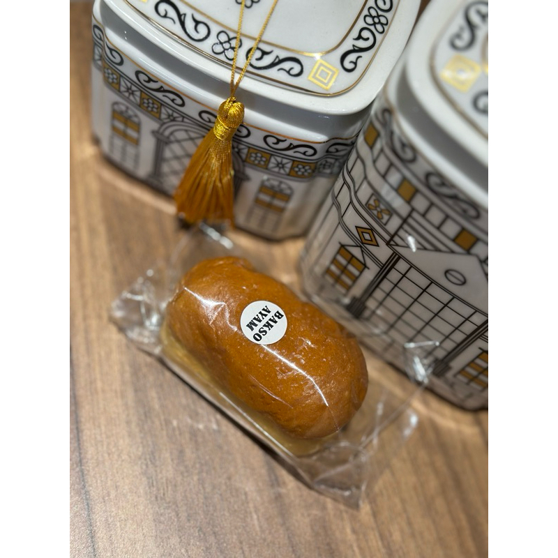 

HONEYCOMB / SARANG MADU HERBALI “MAJUMAPAN 5758”