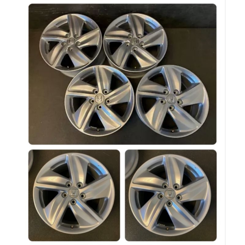 VELG ORIGINAL HRV R.17 ( SATUAN )