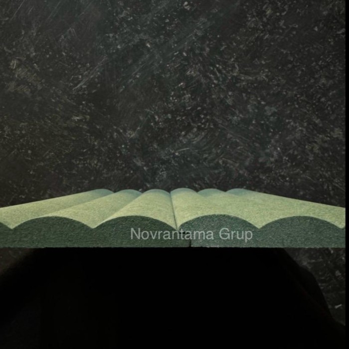 LIS PROFIL HMR P-10 / LIS HMR / PROFIL HMR / WALL MOULDING HMR / LIS PANEL HMR / WALL MOULDING HMR H