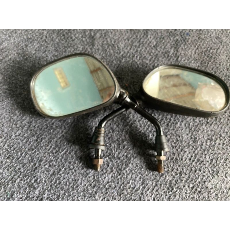 spion Yamaha fizr fiz r force one Alfa  original