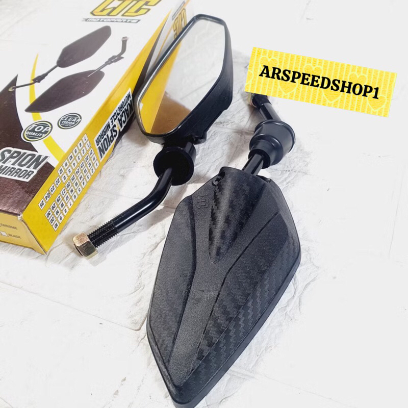 Spion Universal Motor Yamaha-Kaca Spion Jupiter Z Z1/Fizr/F1zr/Mio/Vega/Mio j Gt/Soul Gt 115 125