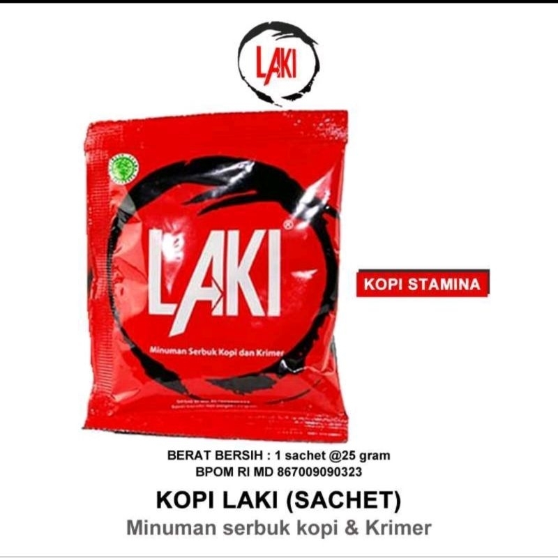 Kopi Laki