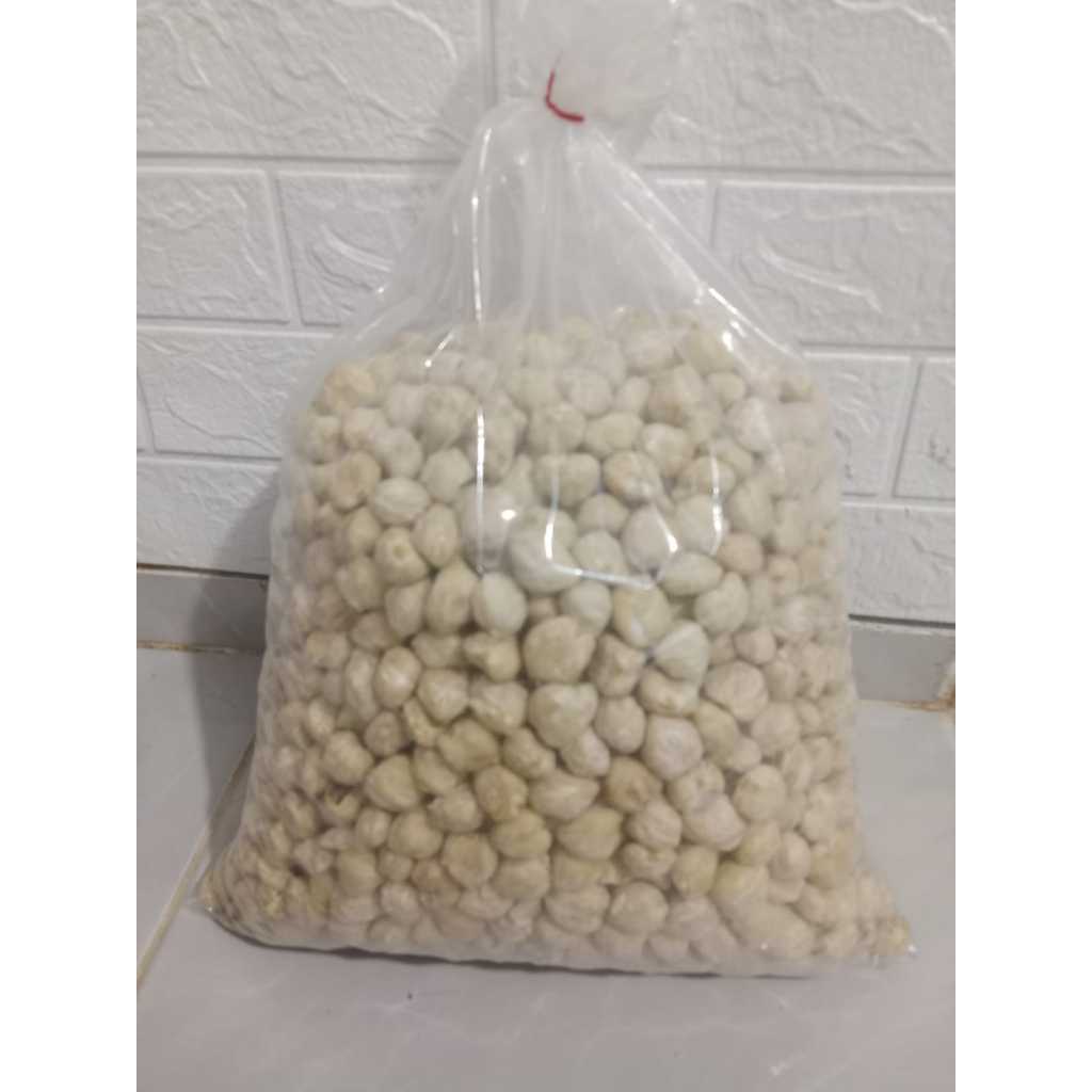 

KEMIRI bulat grade A premium export quality