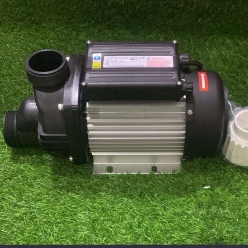 Mesin Pompa WHIRLPOOL 1 PK Bathtub - Bathub Jacuzzi