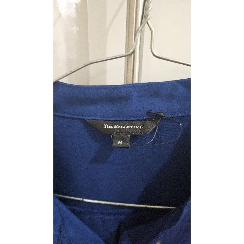 kemeja brand executive