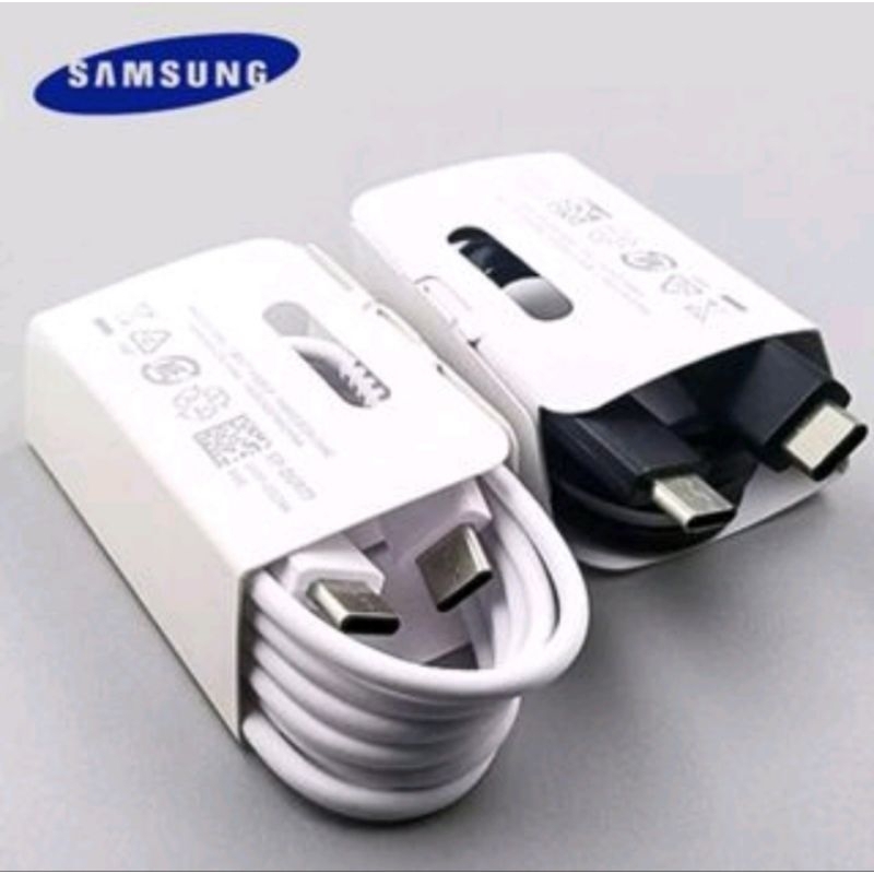 Kabel data samsung Ori