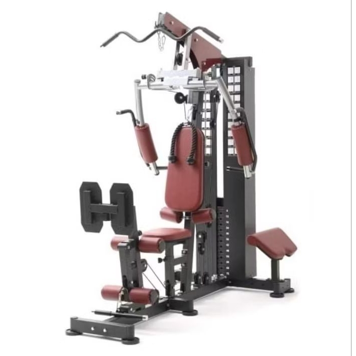 Home Gym Life Sport bekas 1 sisi LS014 Pembelian di bulan Desember 2024