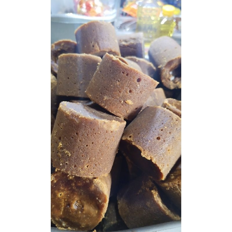 

GULA AREN KAWUNG ASLI 100% TANPA BAHAN CAMPURAN 1kg